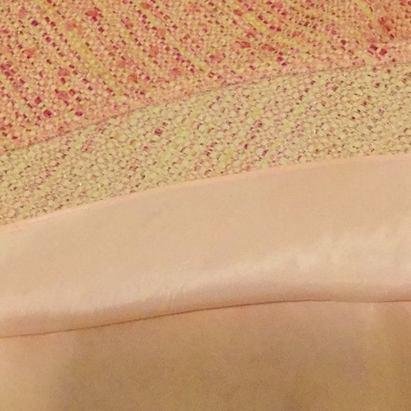 Lafayette 148 New York Women's Skirts pink… - Picture 7 of 8